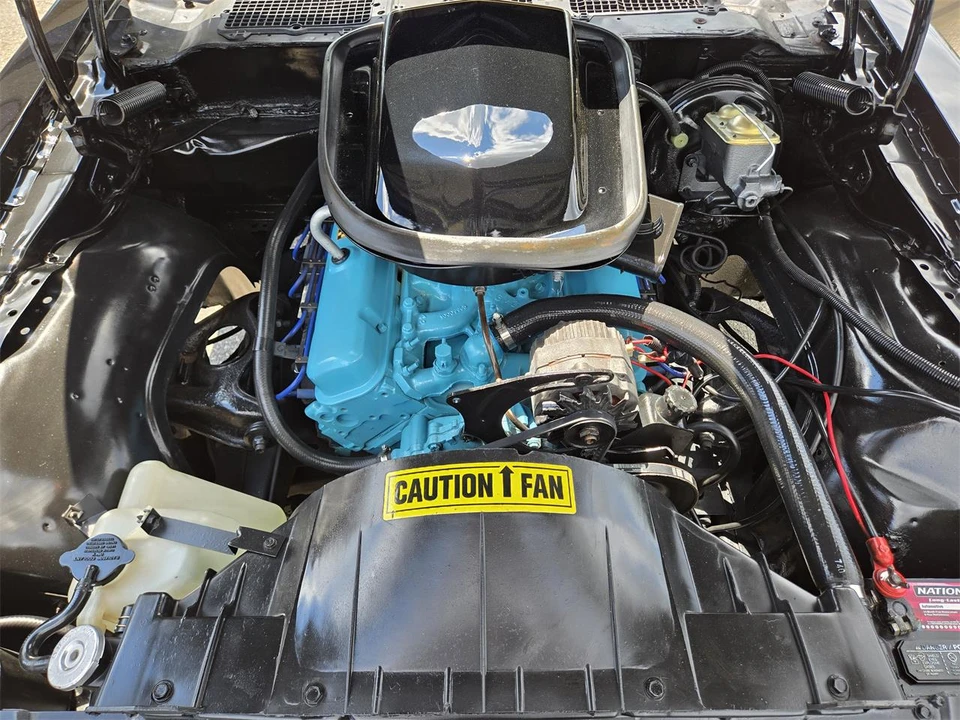 1980 Pontiac Firebird Trans Am 2nd Gen - Image 30 of 31