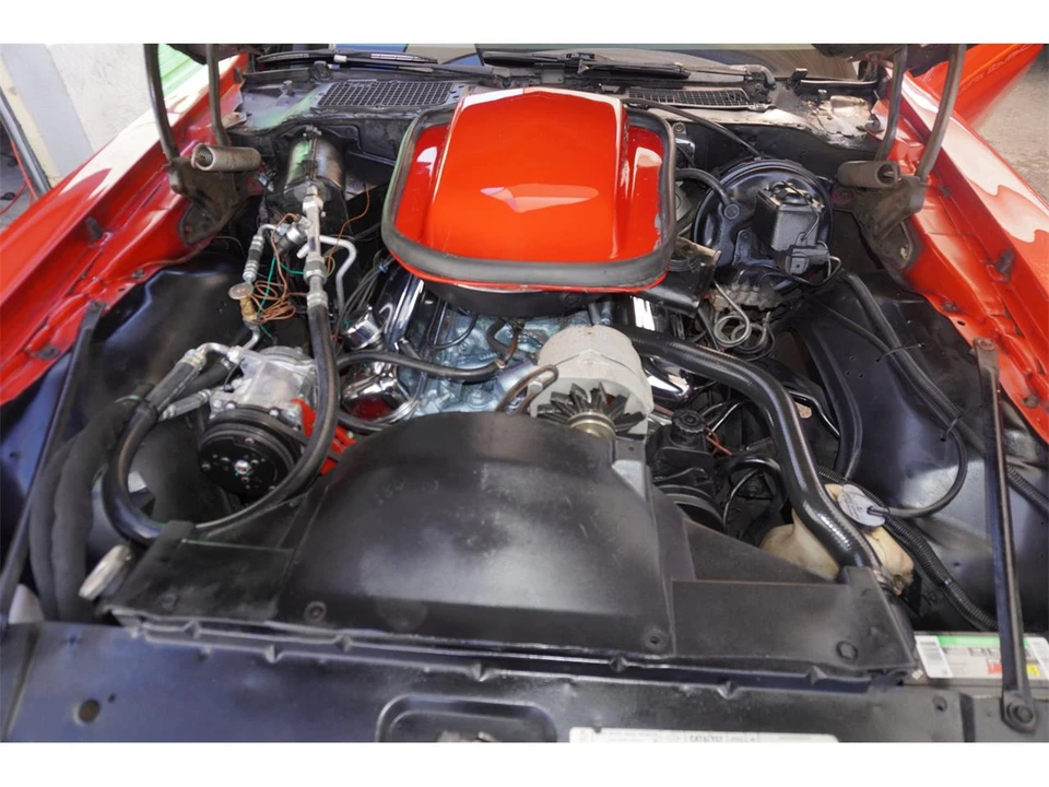 1980 Pontiac Firebird Trans Am 2nd Gen - Image 20 of 31