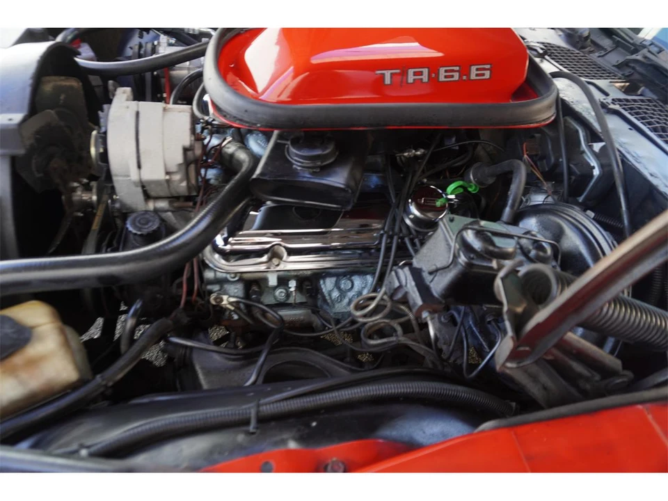 1980 Pontiac Firebird Trans Am 2nd Gen - Image 18 of 31