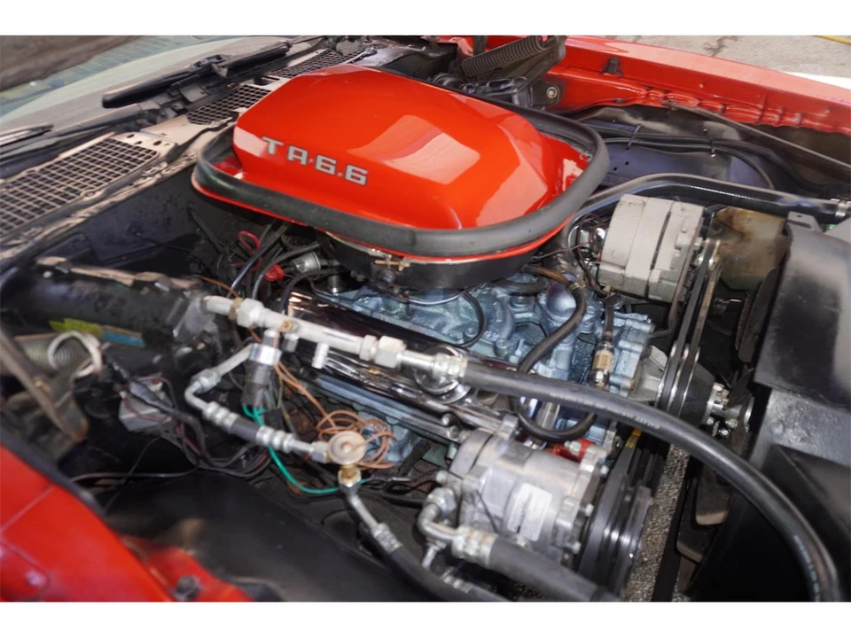 1980 Pontiac Firebird Trans Am 2nd Gen - Image 22 of 31
