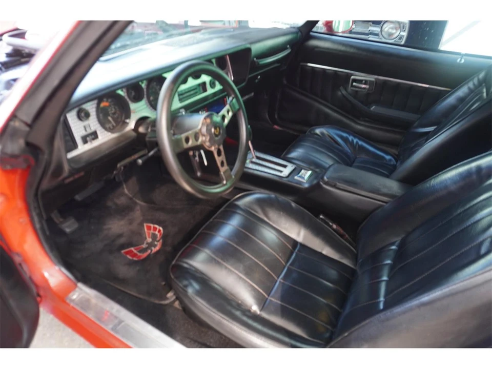 1980 Pontiac Firebird Trans Am 2nd Gen - Image 24 of 31