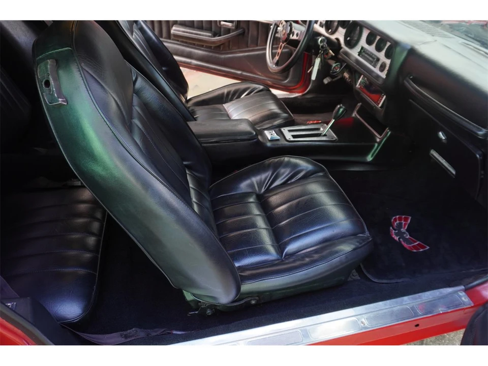 1980 Pontiac Firebird Trans Am 2nd Gen - Image 26 of 31