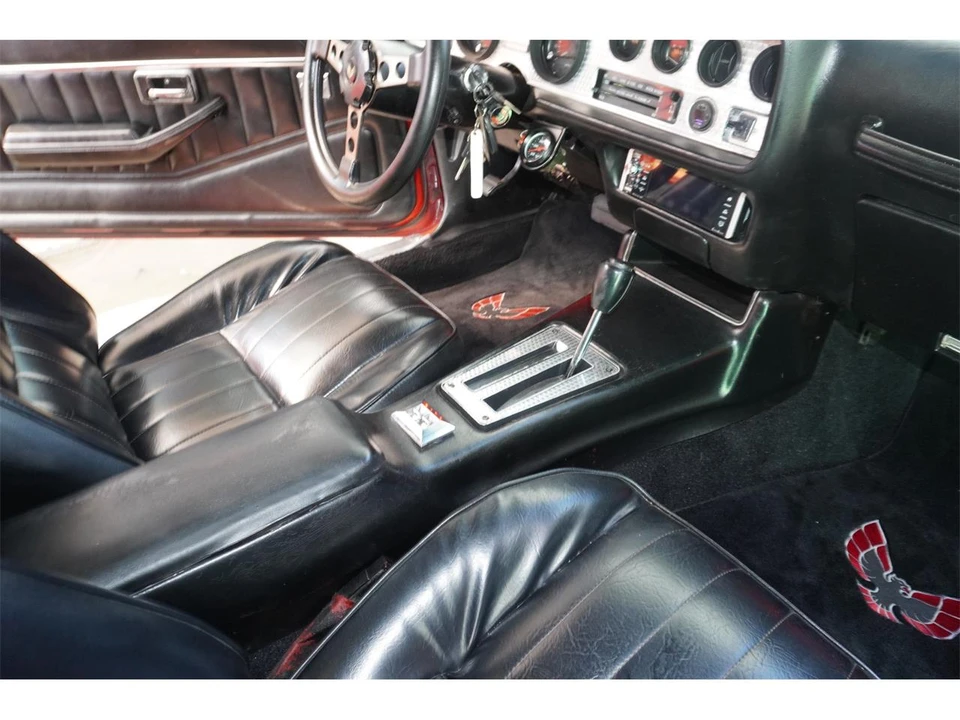 1980 Pontiac Firebird Trans Am 2nd Gen - Image 30 of 31