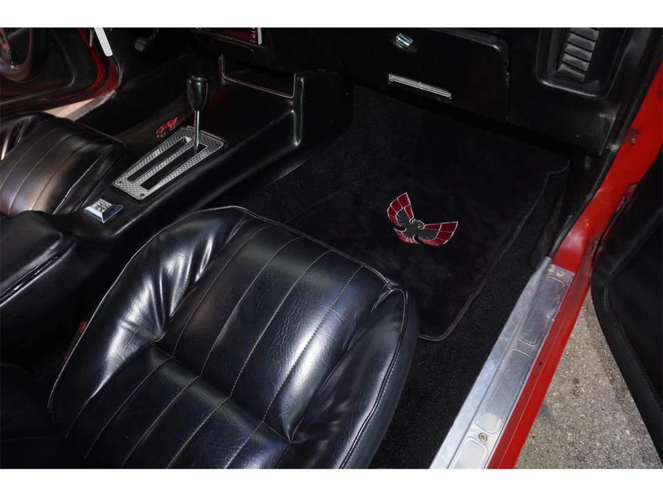 1980 Pontiac Firebird Trans Am 2nd Gen - Image 29 of 31