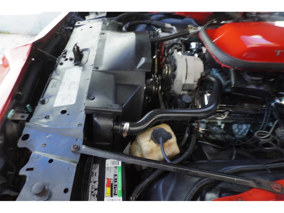 1980 Pontiac Firebird Trans Am 2nd Gen - Image 19 of 31