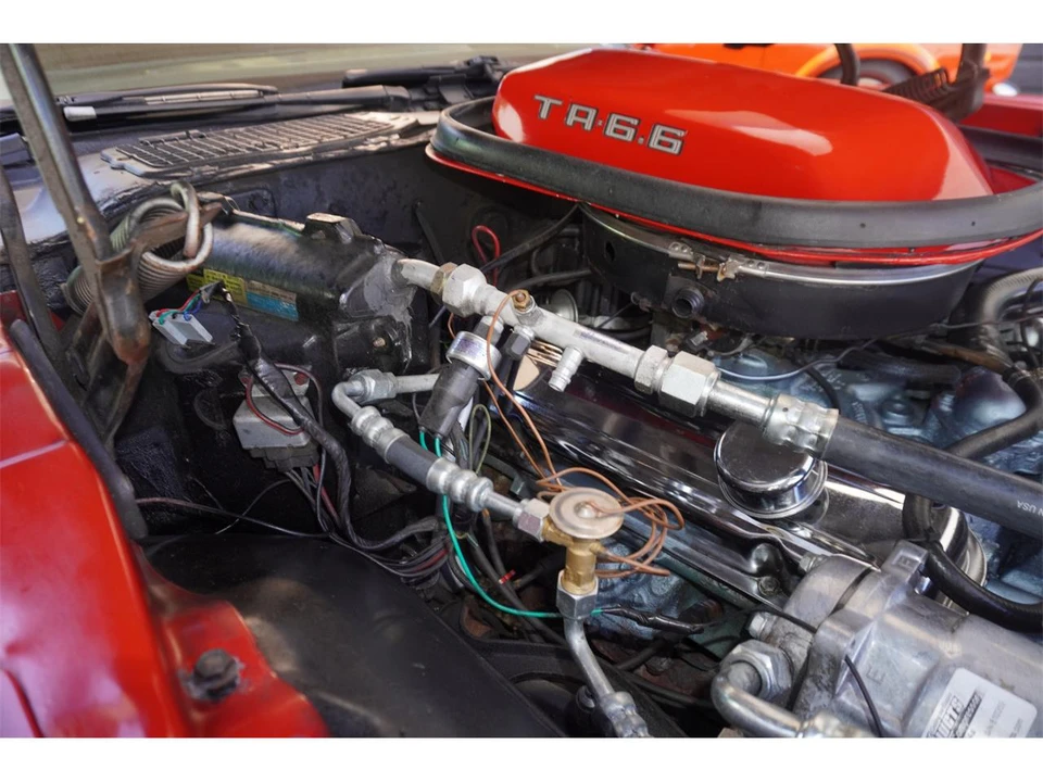 1980 Pontiac Firebird Trans Am 2nd Gen - Image 23 of 31