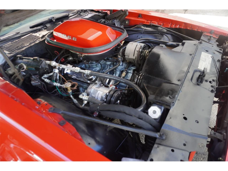 1980 Pontiac Firebird Trans Am 2nd Gen - Image 21 of 31
