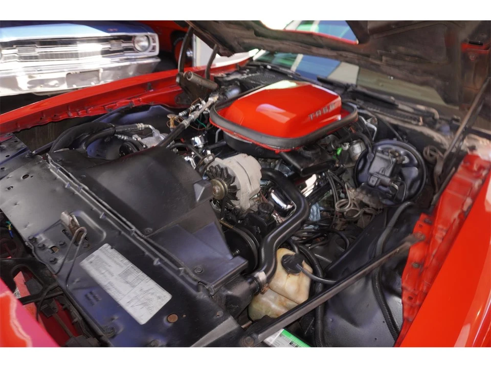 1980 Pontiac Firebird Trans Am 2nd Gen - Image 31 of 31