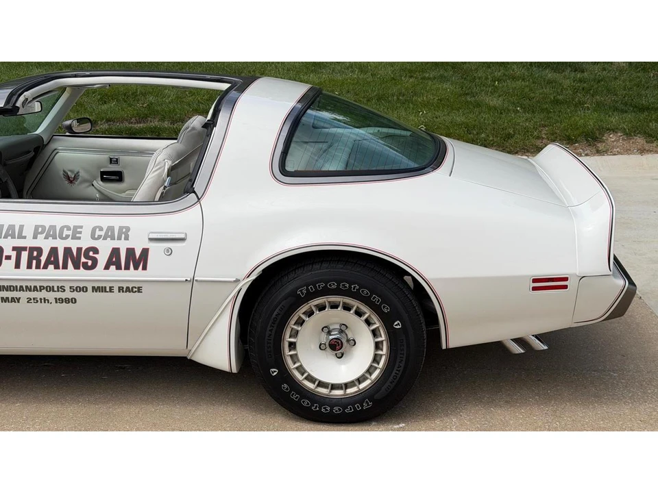 1980 Pontiac Firebird Trans Am 2nd Gen - Image 7 of 31