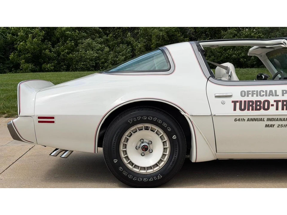 1980 Pontiac Firebird Trans Am 2nd Gen - Image 16 of 31