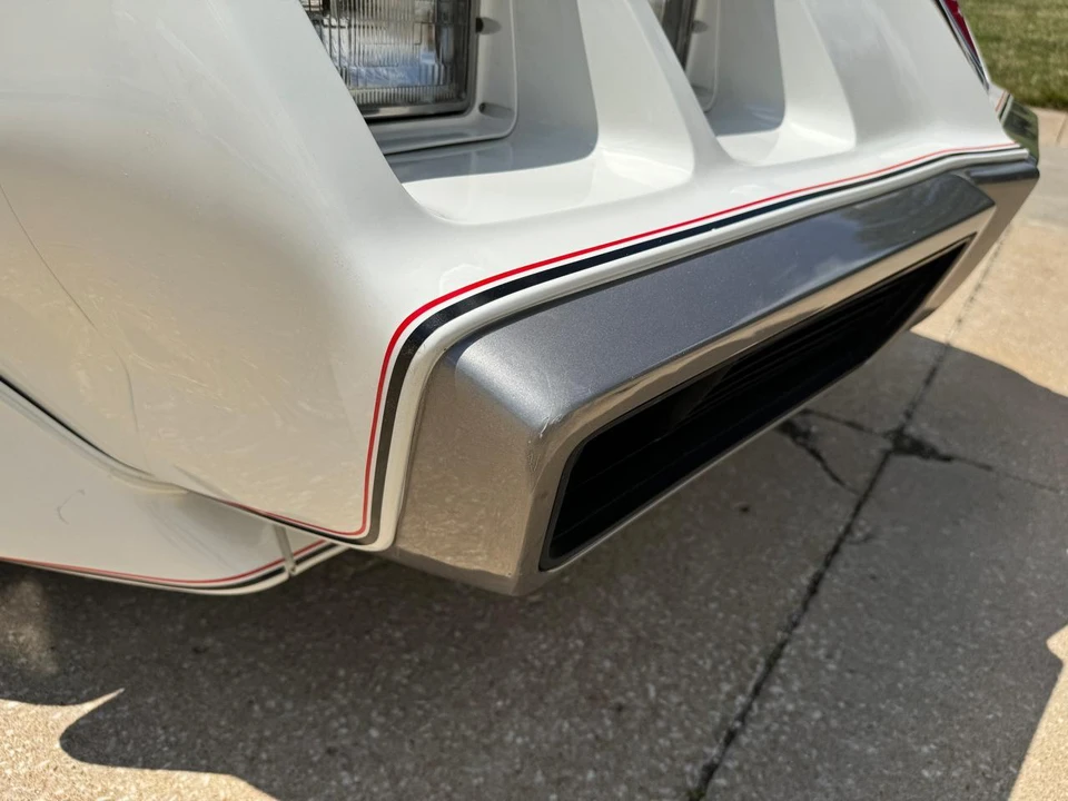 1980 Pontiac Firebird Trans Am 2nd Gen - Image 25 of 31