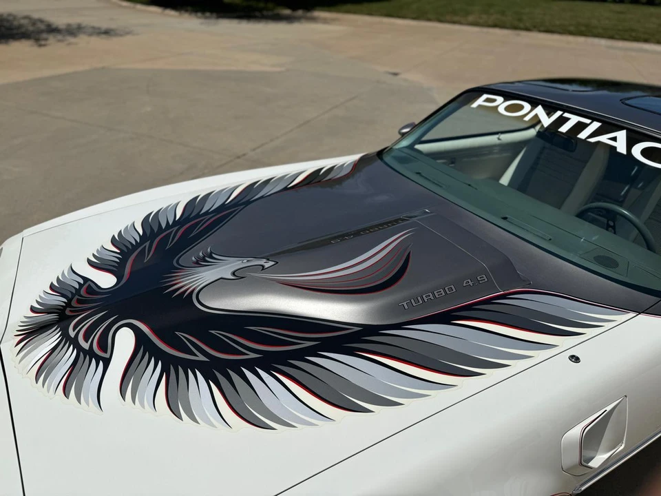 1980 Pontiac Firebird Trans Am 2nd Gen - Image 23 of 31