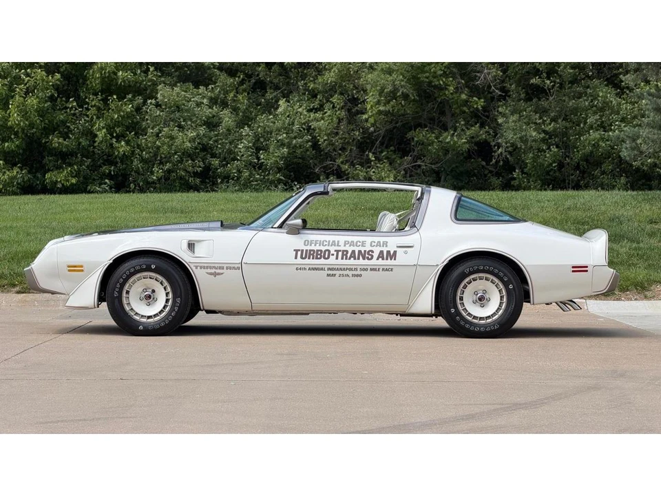 1980 Pontiac Firebird Trans Am 2nd Gen - Image 5 of 31