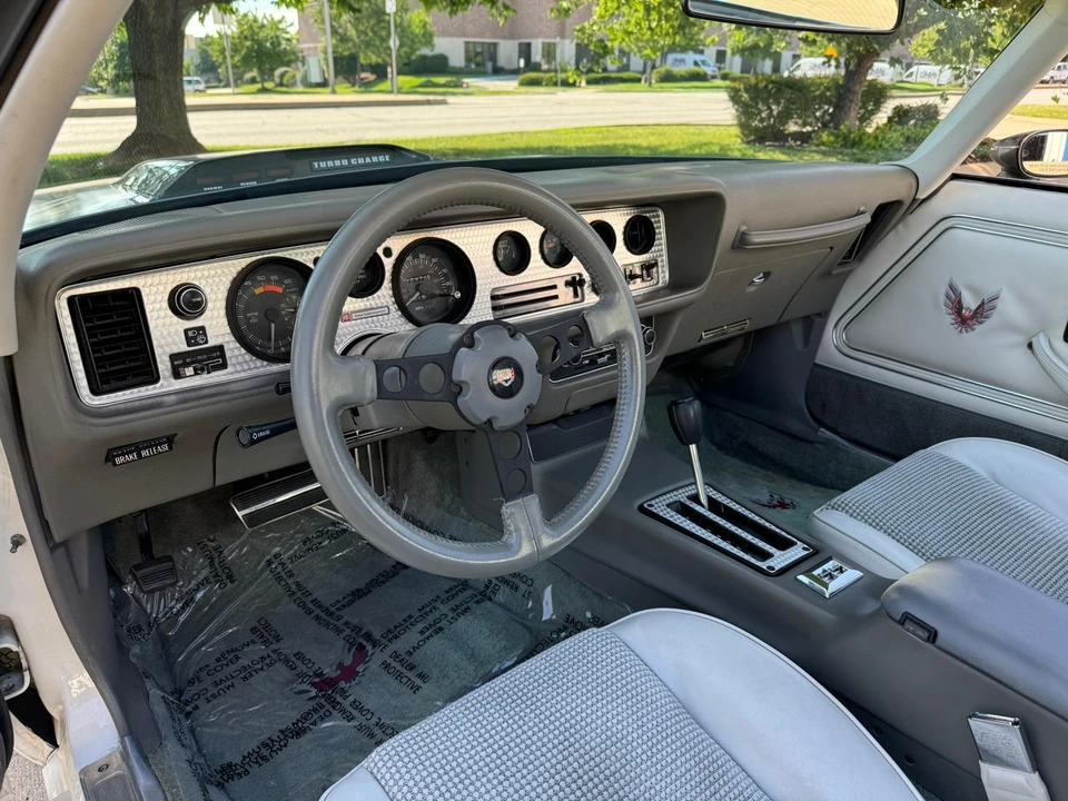 1980 Pontiac Firebird Trans Am 2nd Gen - Image 30 of 31