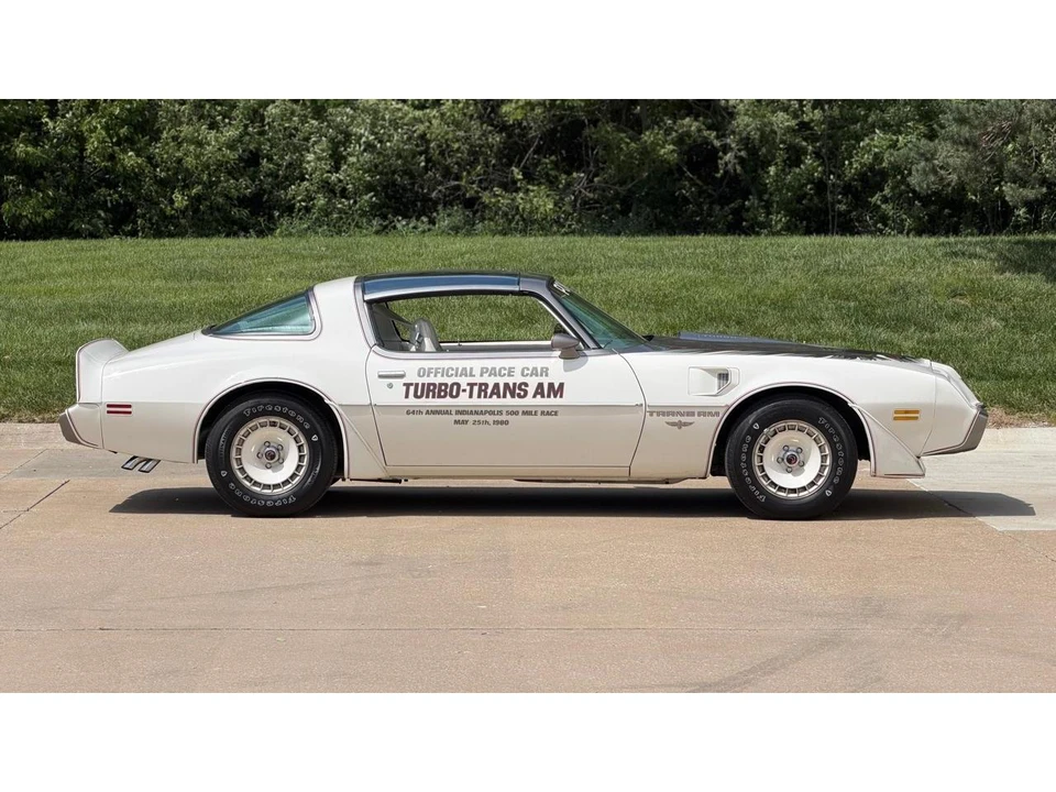 1980 Pontiac Firebird Trans Am 2nd Gen - Image 15 of 31