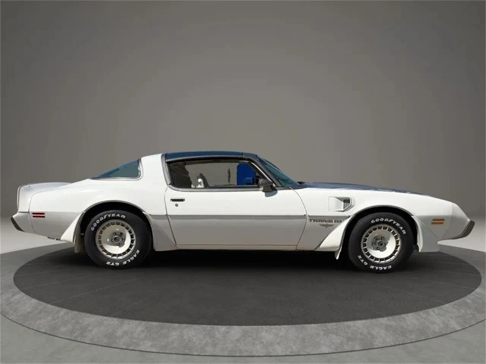 1980 Pontiac Firebird Trans Am 2nd Gen - Image 8 of 31