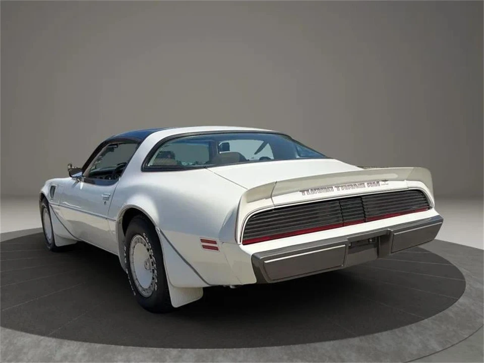 1980 Pontiac Firebird Trans Am 2nd Gen - Image 5 of 31