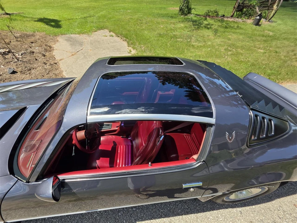 1980 Pontiac Firebird Trans Am 2nd Gen - Image 19 of 31