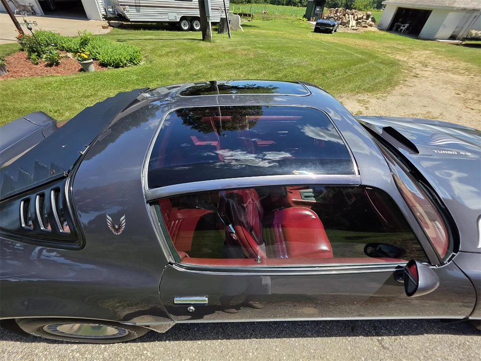1980 Pontiac Firebird Trans Am 2nd Gen - Image 20 of 31