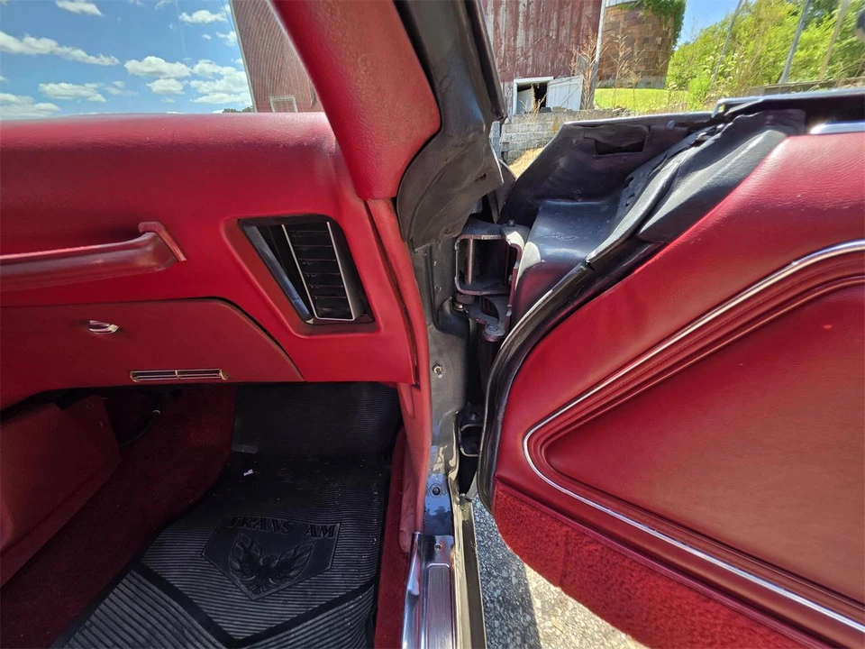1980 Pontiac Firebird Trans Am 2nd Gen - Image 24 of 31