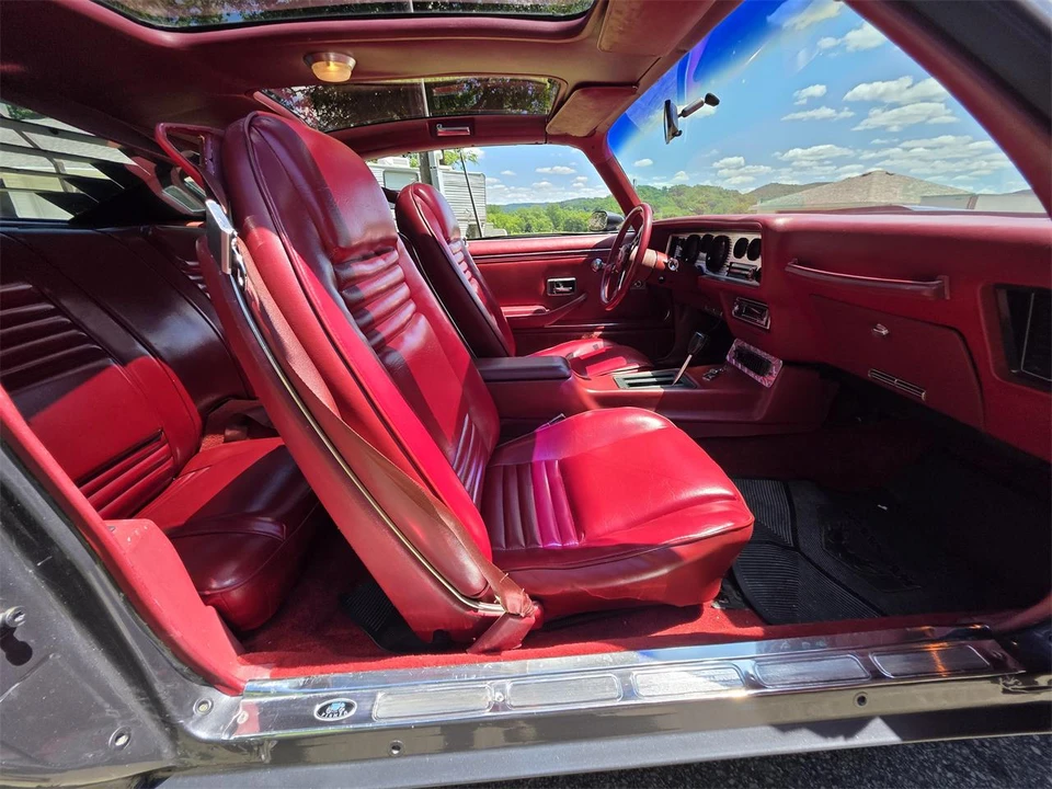1980 Pontiac Firebird Trans Am 2nd Gen - Image 27 of 31