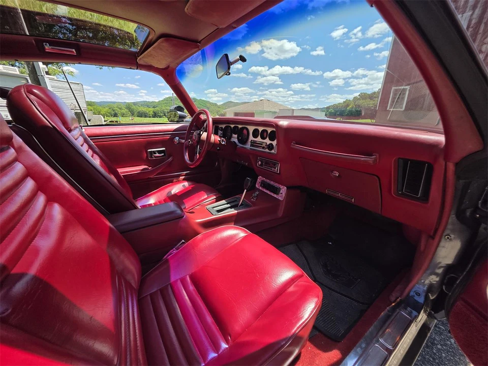 1980 Pontiac Firebird Trans Am 2nd Gen - Image 29 of 31