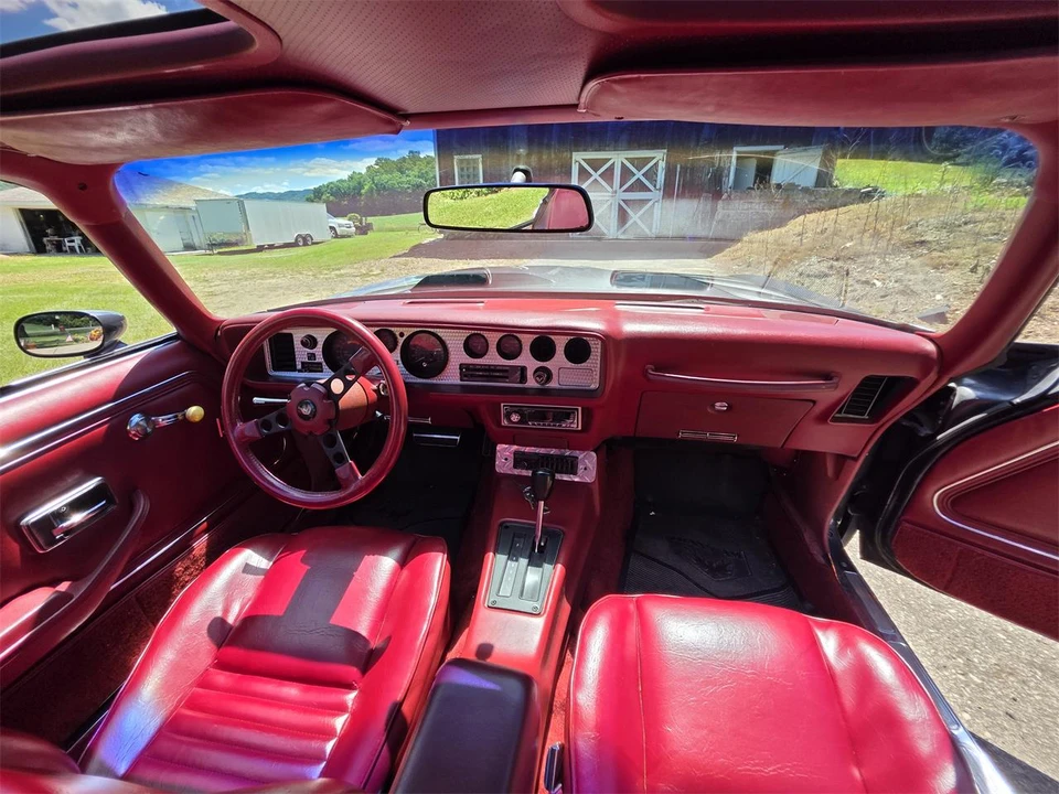 1980 Pontiac Firebird Trans Am 2nd Gen - Image 30 of 31