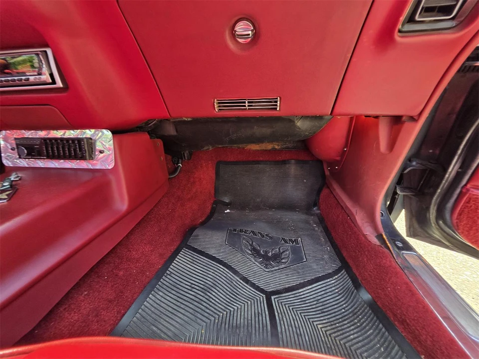 1980 Pontiac Firebird Trans Am 2nd Gen - Image 31 of 31