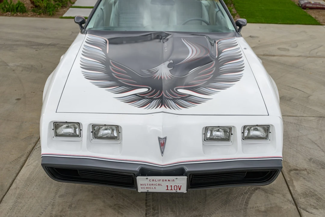 1980 Pontiac Firebird Trans Am 2nd Gen - Image 29 of 31