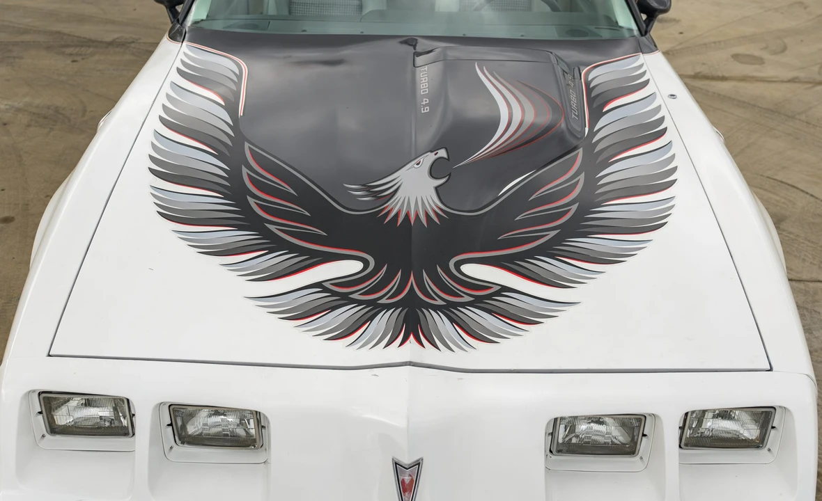 1980 Pontiac Firebird Trans Am 2nd Gen - Image 30 of 31