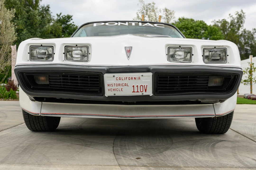 1980 Pontiac Firebird Trans Am 2nd Gen - Image 25 of 31