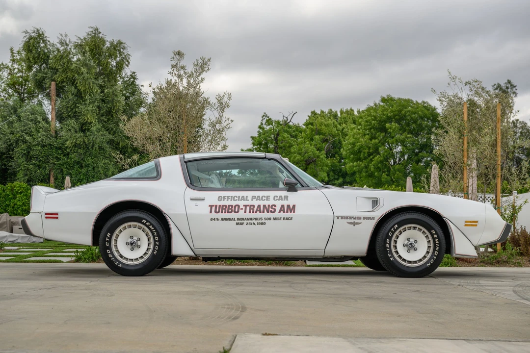 1980 Pontiac Firebird Trans Am 2nd Gen - Image 19 of 31