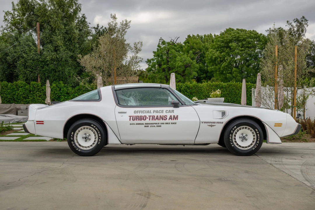1980 Pontiac Firebird Trans Am 2nd Gen - Image 20 of 31