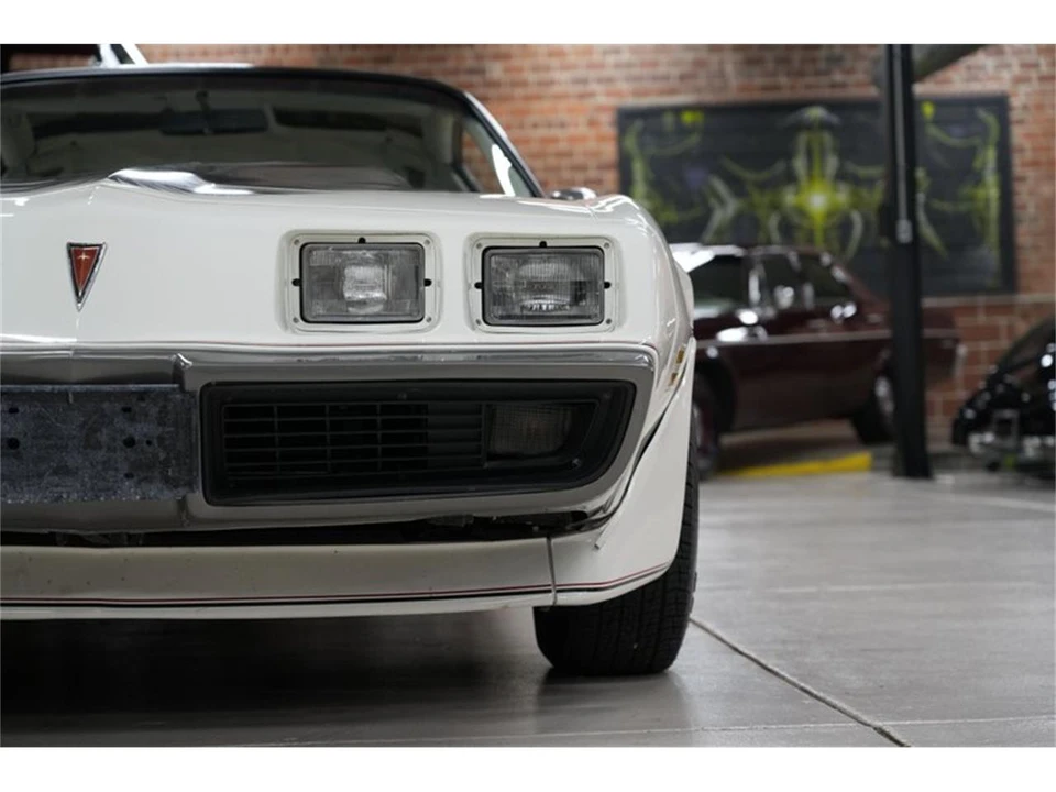 1980 Pontiac Firebird Trans Am 2nd Gen - Image 6 of 31
