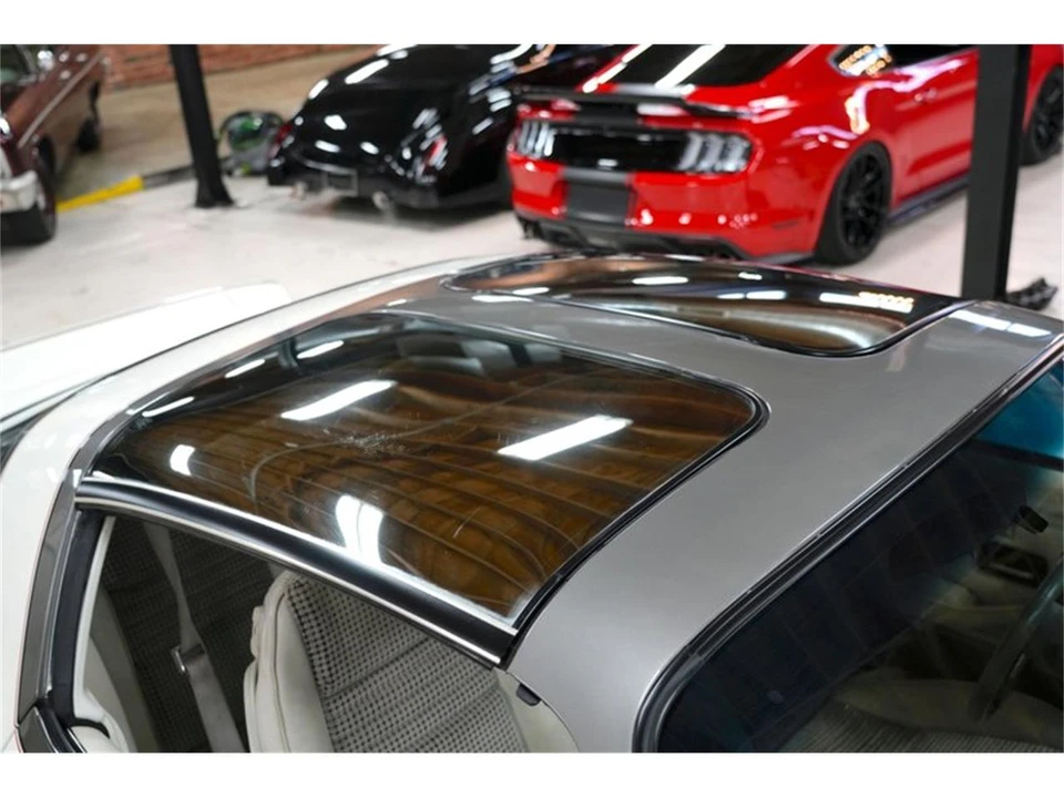 1980 Pontiac Firebird Trans Am 2nd Gen - Image 31 of 31
