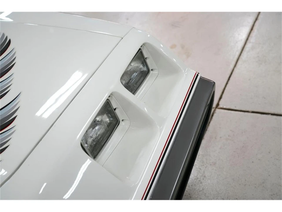 1980 Pontiac Firebird Trans Am 2nd Gen - Image 12 of 31