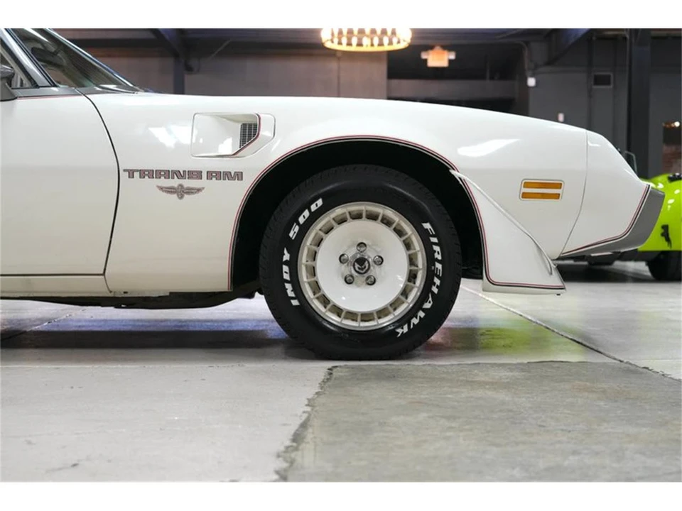 1980 Pontiac Firebird Trans Am 2nd Gen - Image 22 of 31