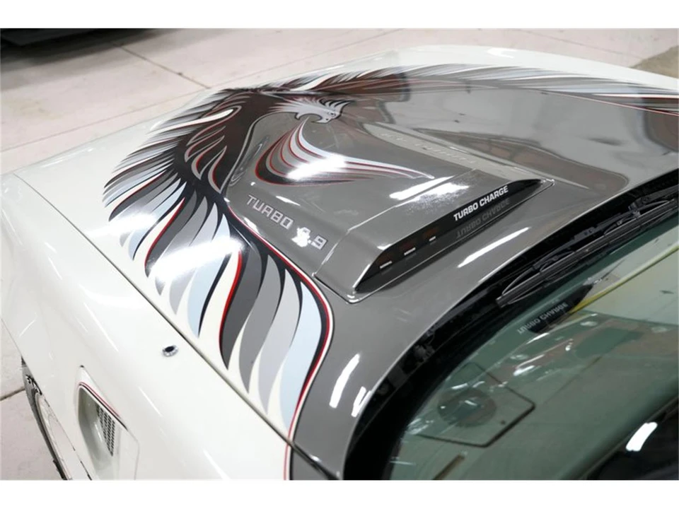 1980 Pontiac Firebird Trans Am 2nd Gen - Image 17 of 31