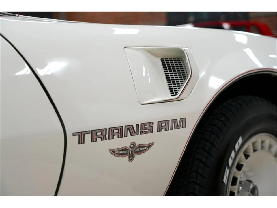 1980 Pontiac Firebird Trans Am 2nd Gen - Image 27 of 31