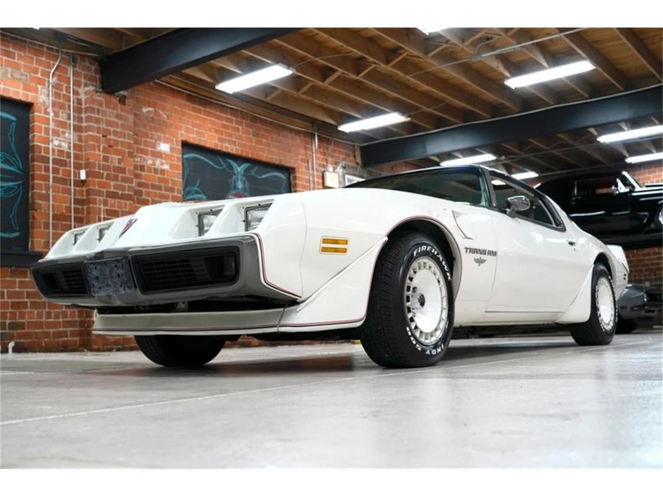 1980 Pontiac Firebird Trans Am 2nd Gen - Image 2 of 31