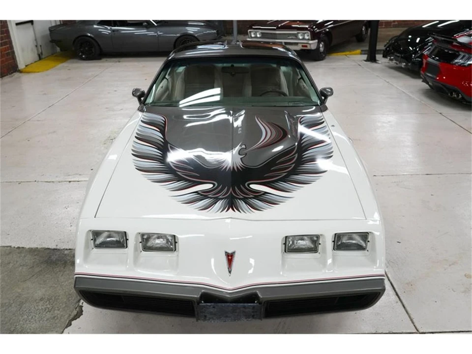 1980 Pontiac Firebird Trans Am 2nd Gen - Image 8 of 31