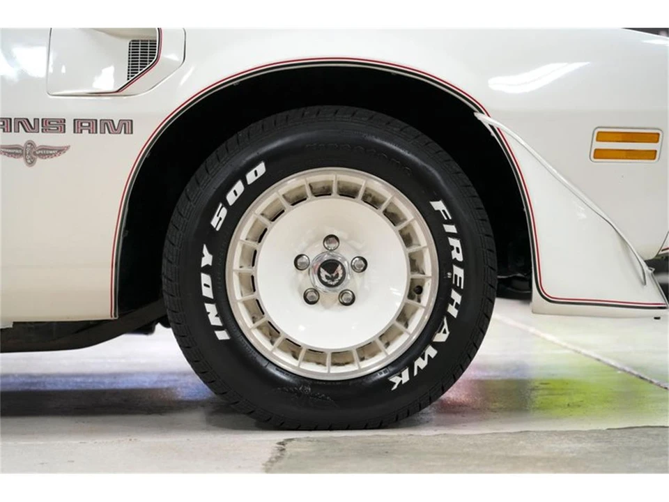 1980 Pontiac Firebird Trans Am 2nd Gen - Image 23 of 31