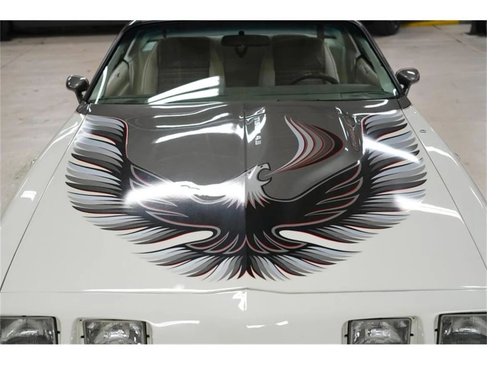 1980 Pontiac Firebird Trans Am 2nd Gen - Image 9 of 31