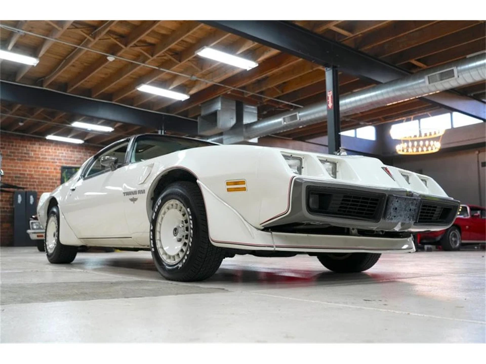 1980 Pontiac Firebird Trans Am 2nd Gen - Image 19 of 31