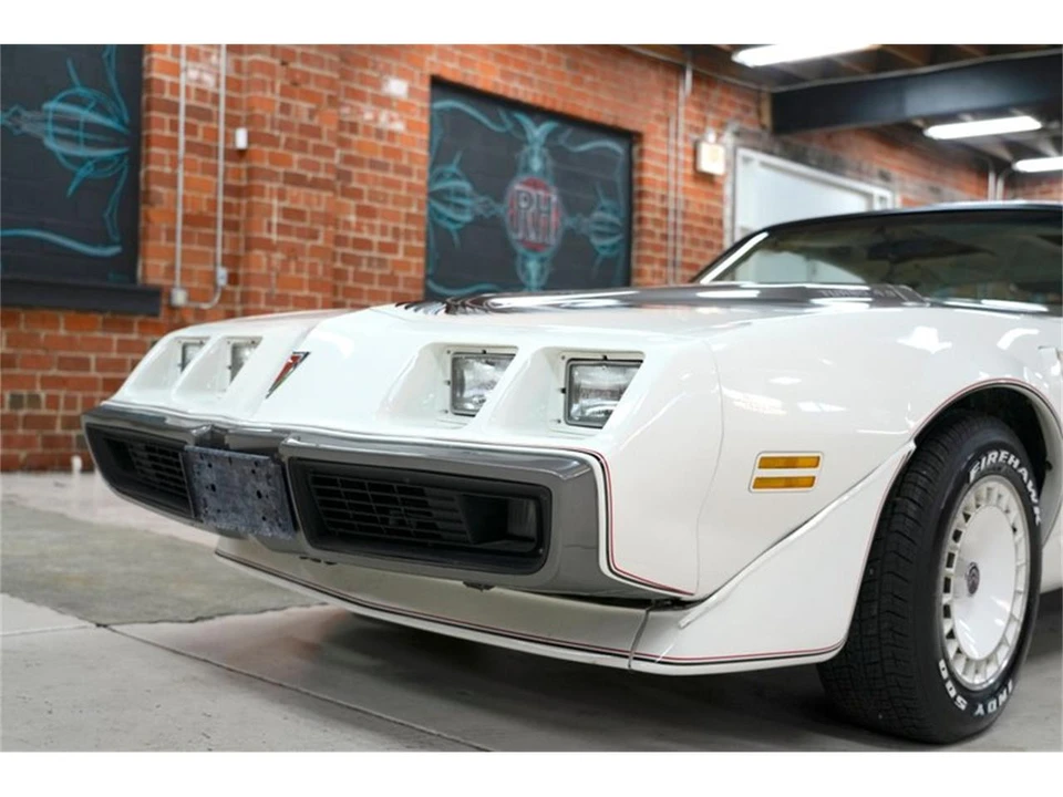 1980 Pontiac Firebird Trans Am 2nd Gen - Image 14 of 31