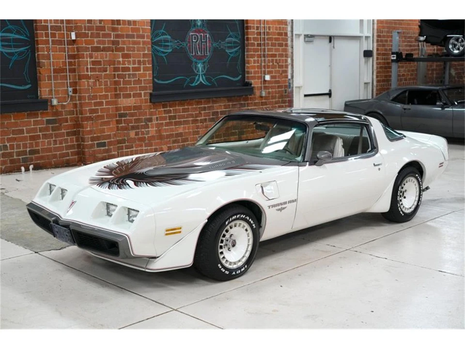 1980 Pontiac Firebird Trans Am 2nd Gen - Image 4 of 31