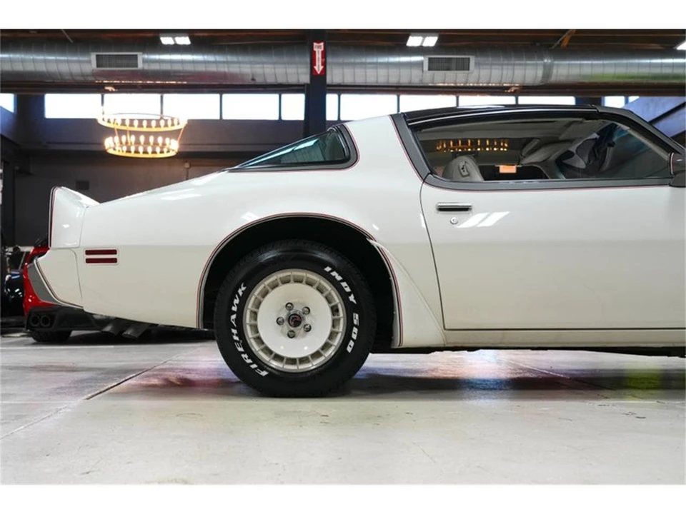 1980 Pontiac Firebird Trans Am 2nd Gen - Image 24 of 31