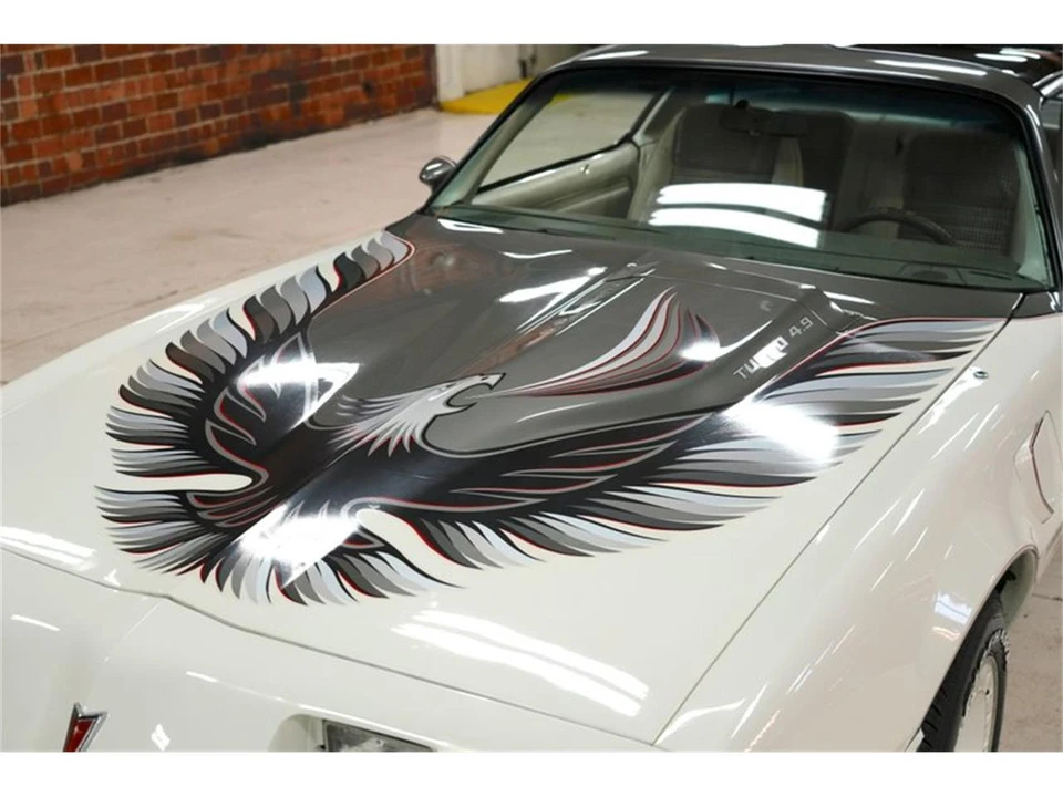1980 Pontiac Firebird Trans Am 2nd Gen - Image 10 of 31