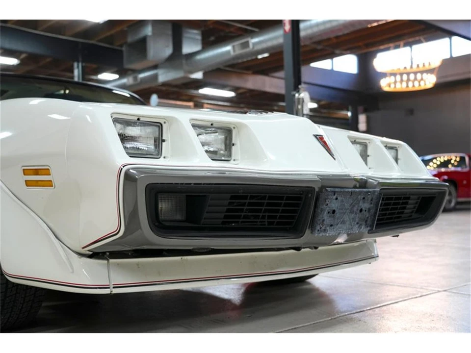 1980 Pontiac Firebird Trans Am 2nd Gen - Image 15 of 31