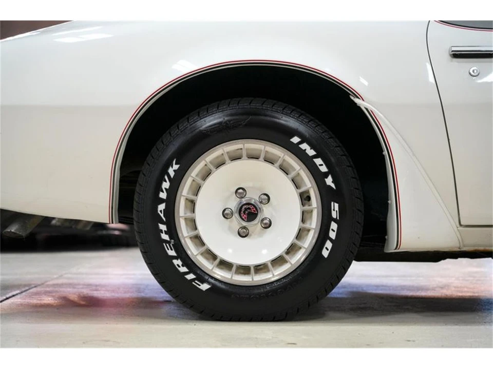 1980 Pontiac Firebird Trans Am 2nd Gen - Image 25 of 31